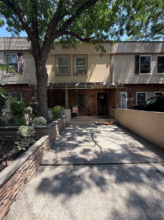 563 Thomas S Boyland Street Brownsville Brooklyn NY 11212