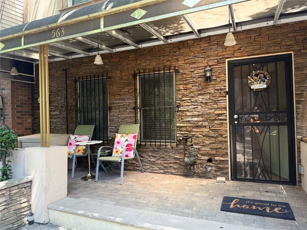563 Thomas S Boyland Street Brownsville Brooklyn NY 11212