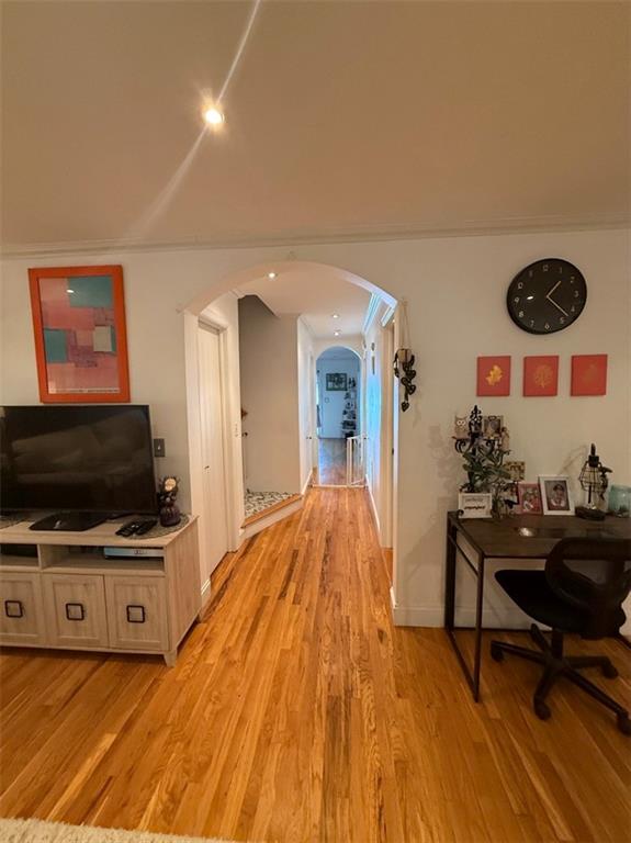 563 Thomas S Boyland Street Brownsville Brooklyn NY 11212