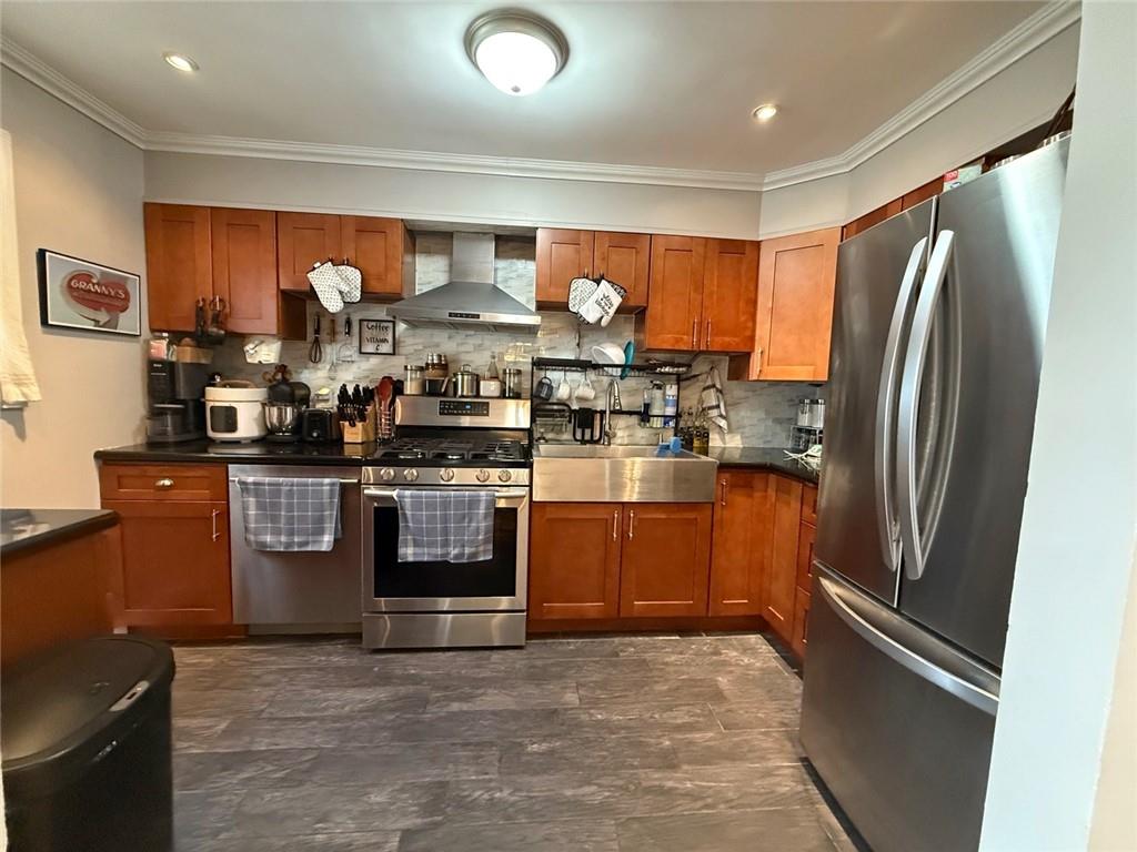 563 Thomas S Boyland Street Brownsville Brooklyn NY 11212