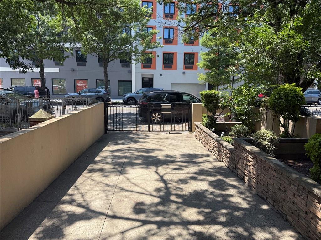 563 Thomas S Boyland Street Brownsville Brooklyn NY 11212