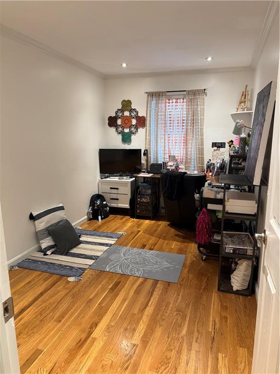 563 Thomas S Boyland Street Brownsville Brooklyn NY 11212