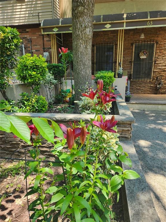 563 Thomas S Boyland Street Brownsville Brooklyn NY 11212