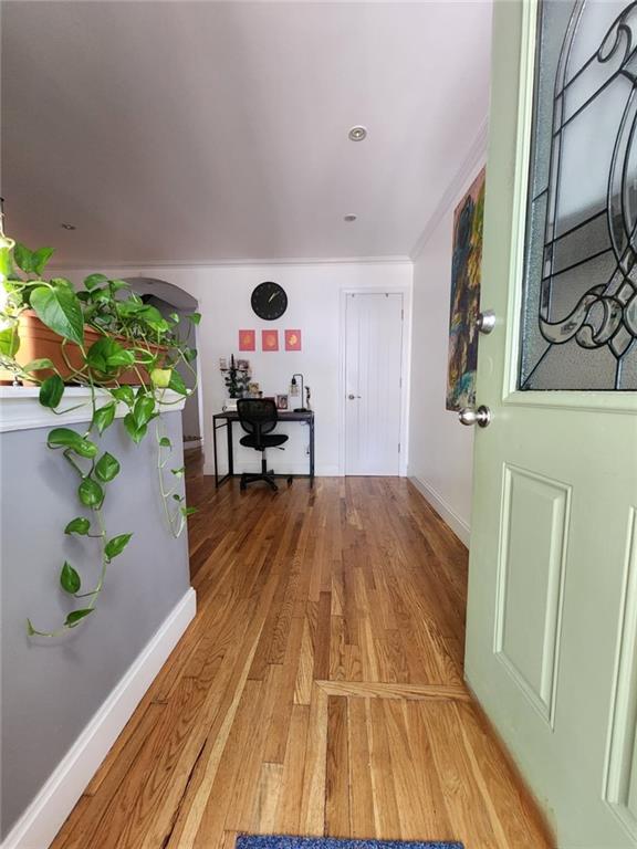 563 Thomas S Boyland Street Brownsville Brooklyn NY 11212