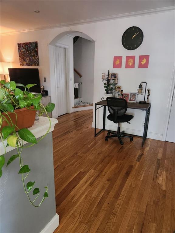 563 Thomas S Boyland Street Brownsville Brooklyn NY 11212