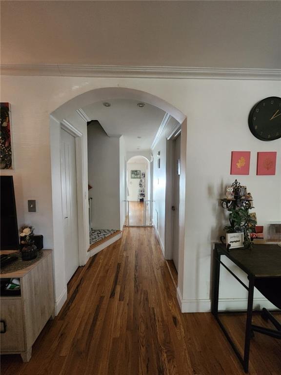 563 Thomas S Boyland Street Brownsville Brooklyn NY 11212