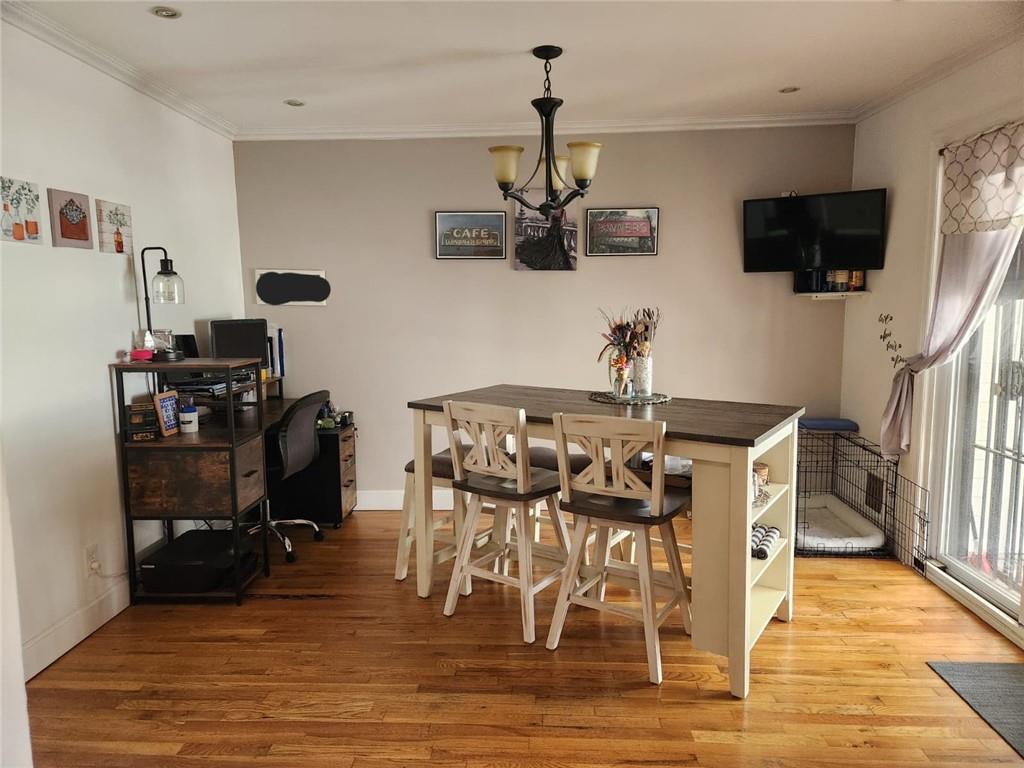 563 Thomas S Boyland Street Brownsville Brooklyn NY 11212