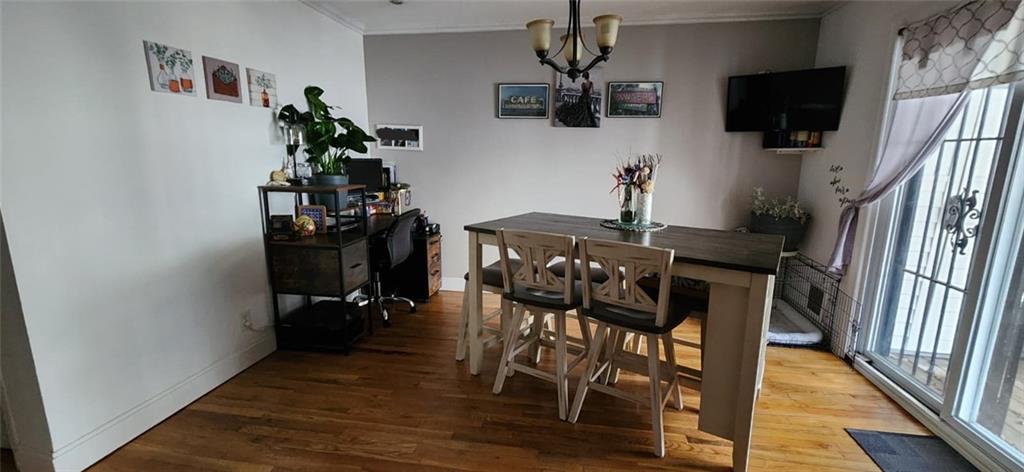 563 Thomas S Boyland Street Brownsville Brooklyn NY 11212
