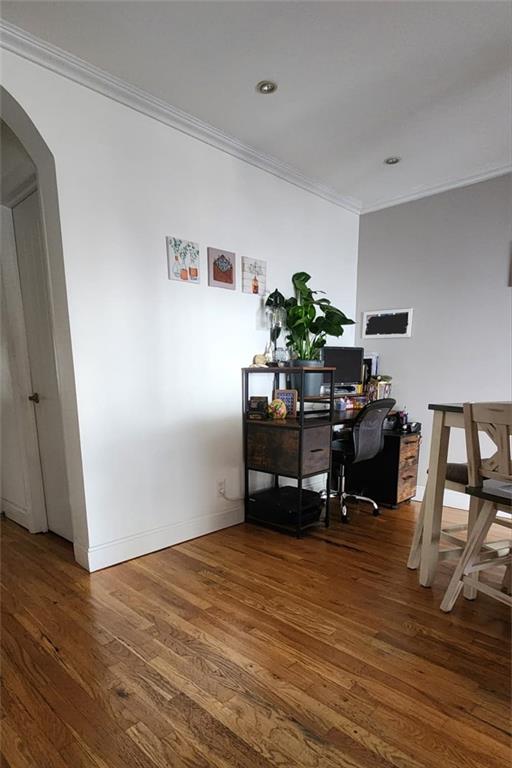 563 Thomas S Boyland Street Brownsville Brooklyn NY 11212