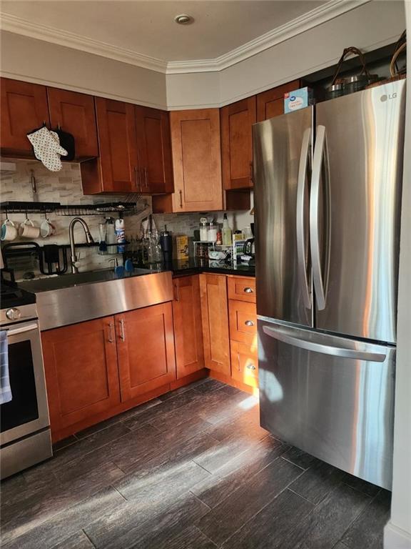 563 Thomas S Boyland Street Brownsville Brooklyn NY 11212