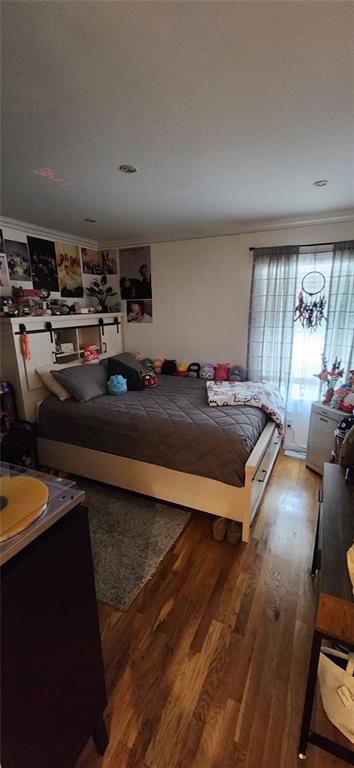 563 Thomas S Boyland Street Brownsville Brooklyn NY 11212