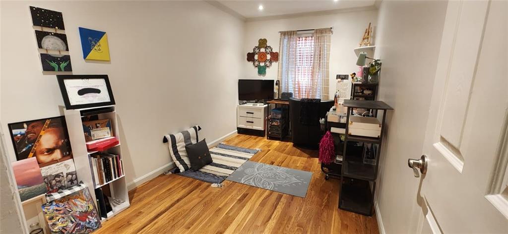 563 Thomas S Boyland Street Brownsville Brooklyn NY 11212