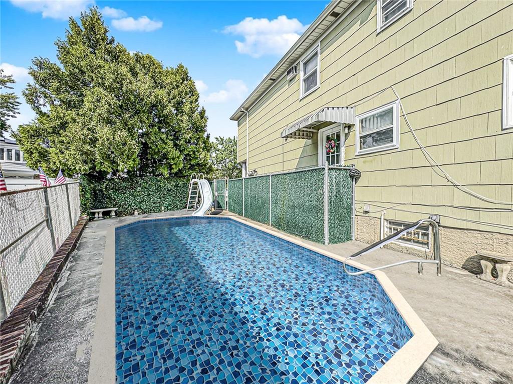 16 Knapp Street Bulls Head Staten Island NY 10314
