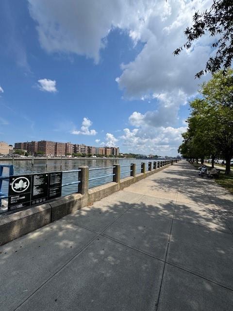 50 Shore Boulevard Manhattan Beach Brooklyn NY 11235