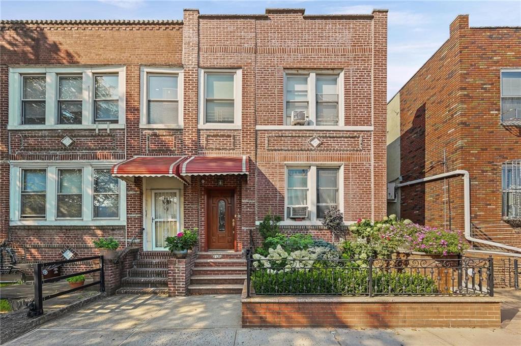 2154 60th Street Borough Park Brooklyn NY 11204