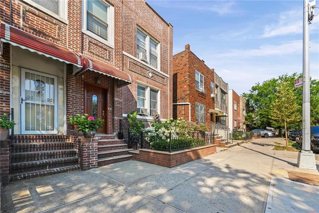 2154 60th Street Borough Park Brooklyn NY 11204