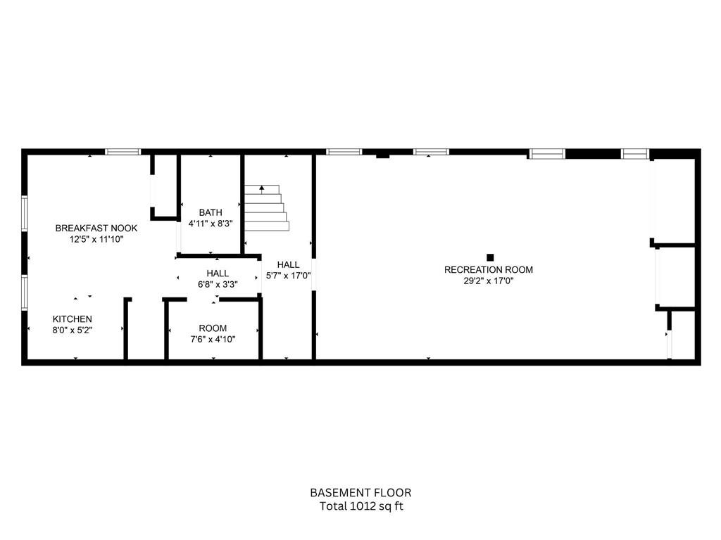 2154 60th Street Borough Park Brooklyn NY 11204