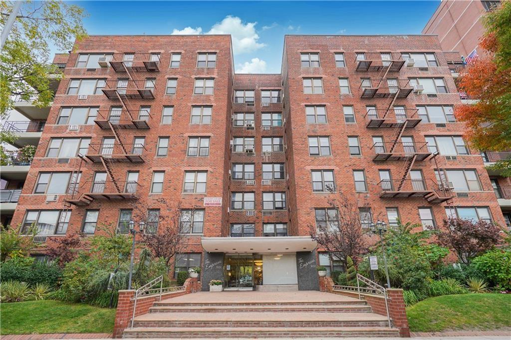 3101 Ocean Parkway Brighton Beach Brooklyn NY 11235