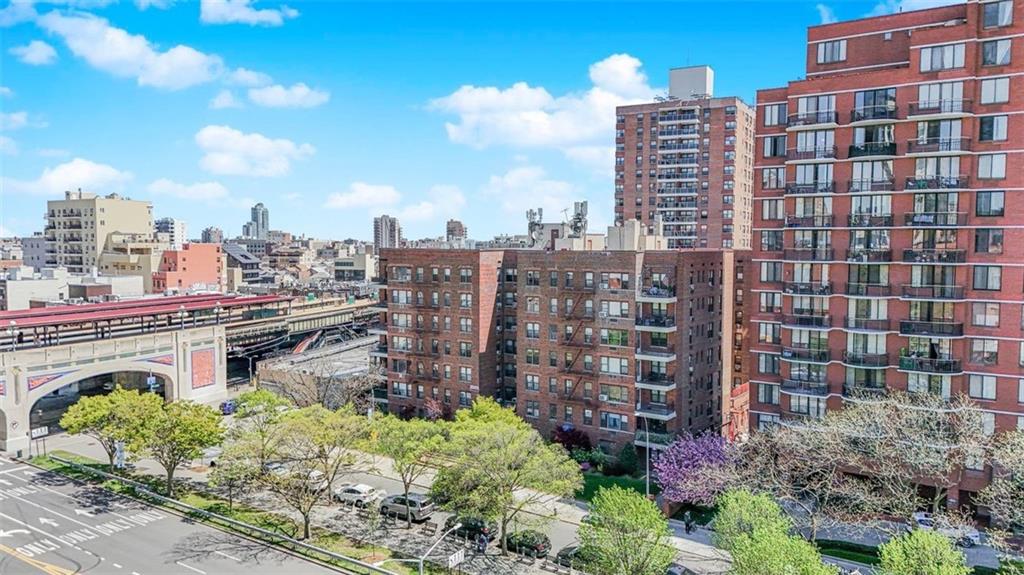 3101 Ocean Parkway Brighton Beach Brooklyn NY 11235