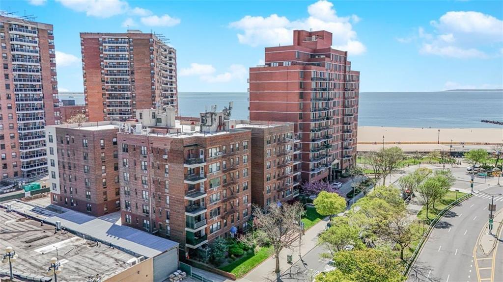 3101 Ocean Parkway Brighton Beach Brooklyn NY 11235