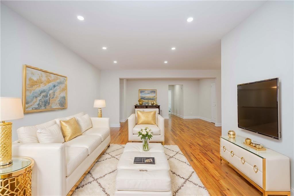 3101 Ocean Parkway Brighton Beach Brooklyn NY 11235