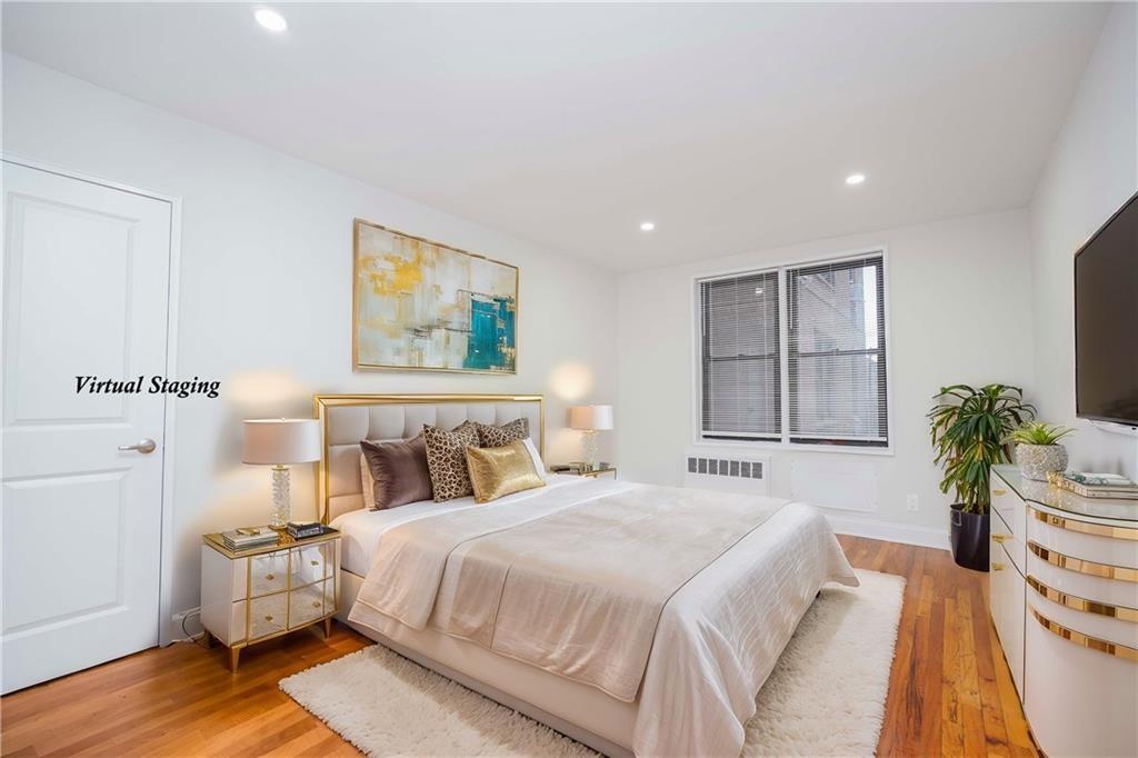 3101 Ocean Parkway Brighton Beach Brooklyn NY 11235