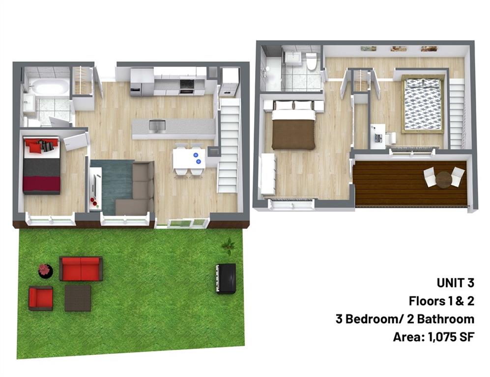 1221 Forest Hill Road Staten Island NY 10314