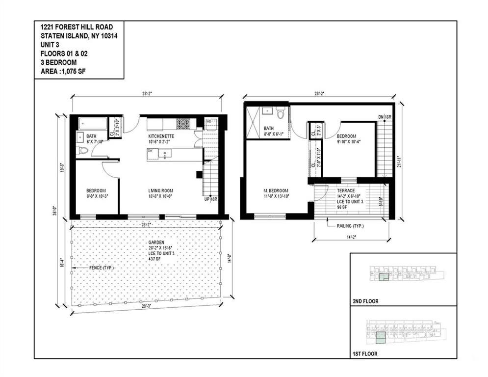 1221 Forest Hill Road Staten Island NY 10314