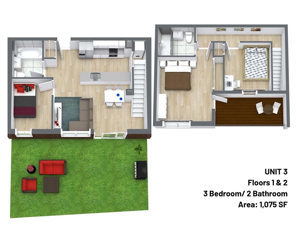 1221 Forest Hill Road Staten Island NY 10314