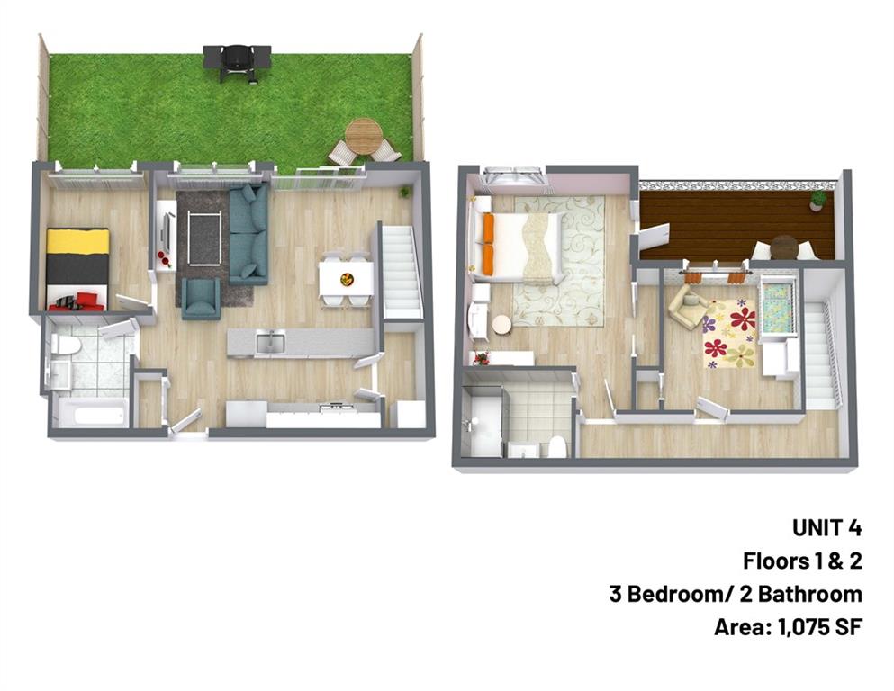 1221 Forest Hill Road Staten Island NY 10314