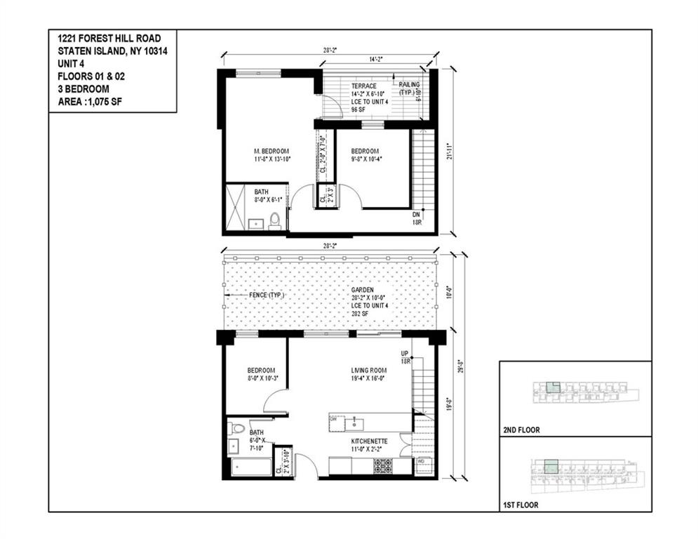 1221 Forest Hill Road Staten Island NY 10314