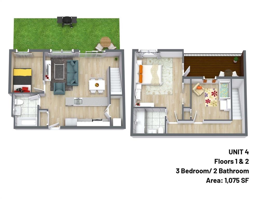 1221 Forest Hill Road Staten Island NY 10314