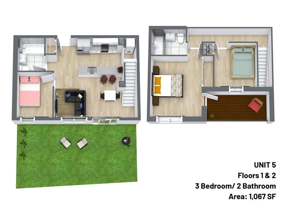 1221 Forest Hill Road Staten Island NY 10314