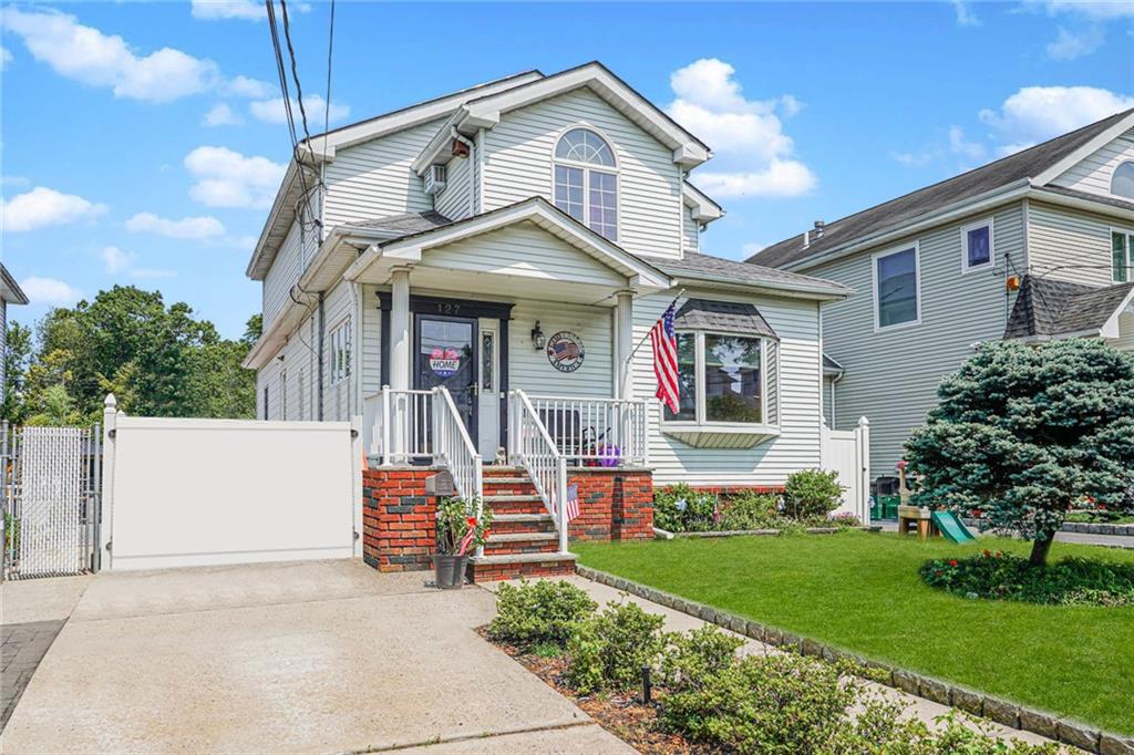 127 Cloverdale Avenue Great Kills Staten Island NY 10308