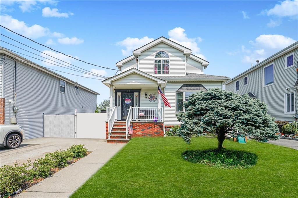 127 Cloverdale Avenue Great Kills Staten Island NY 10308