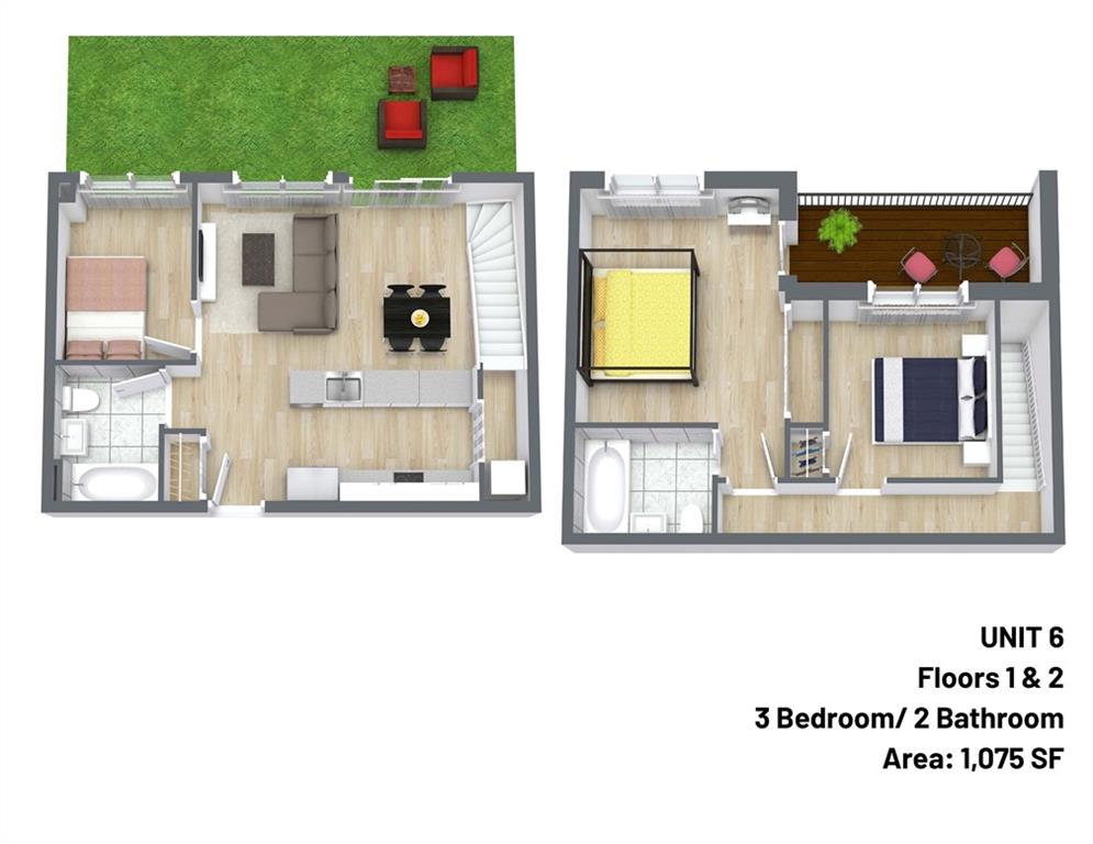 1221 Forest Hill Road Staten Island NY 10314