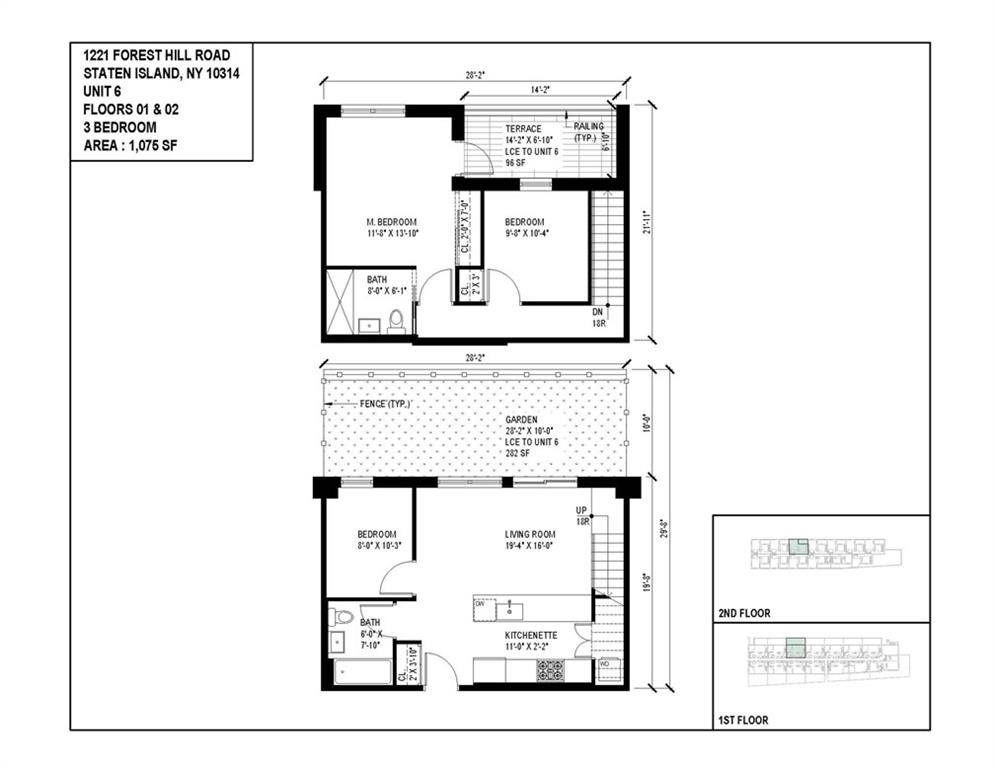 1221 Forest Hill Road Staten Island NY 10314