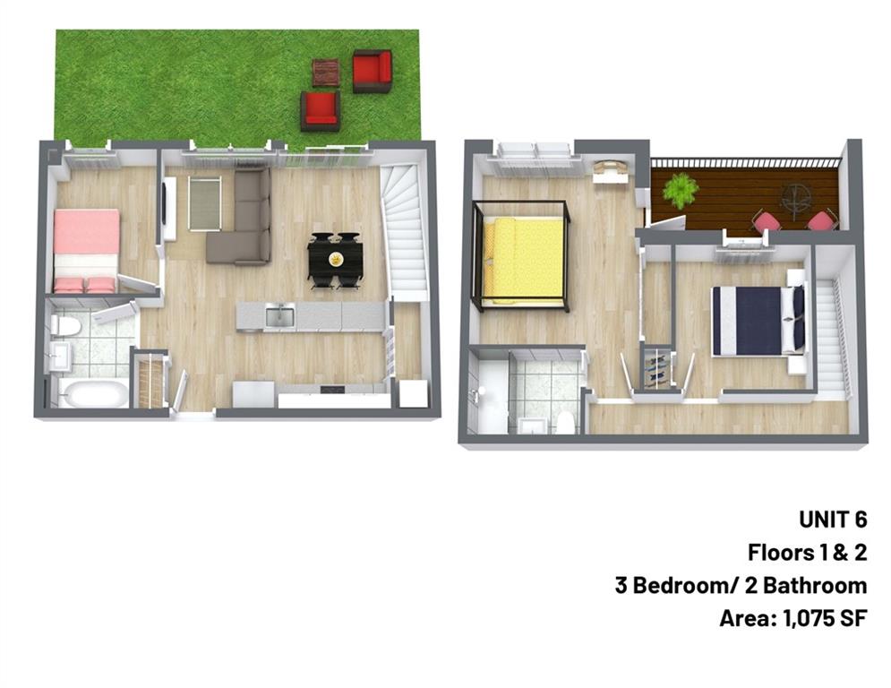 1221 Forest Hill Road Staten Island NY 10314