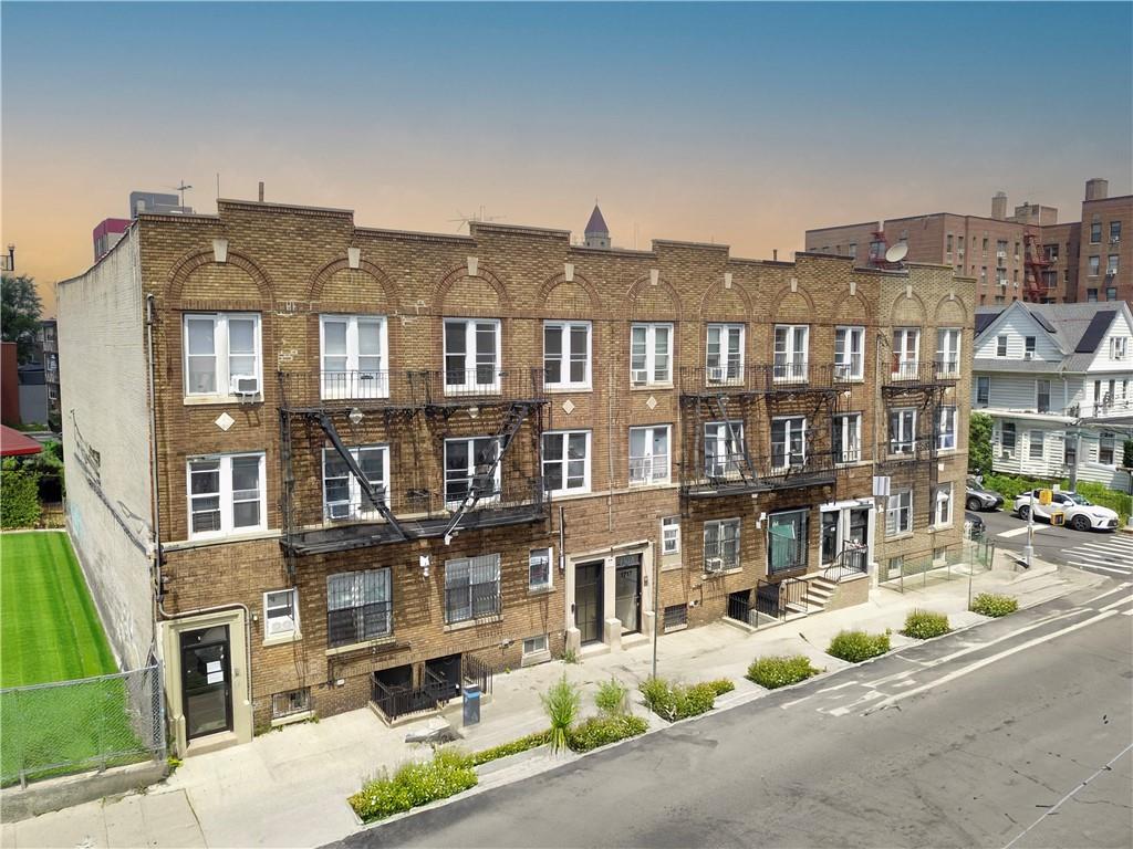 1717 Voorhies Avenue Sheepshead Bay Brooklyn NY 11235