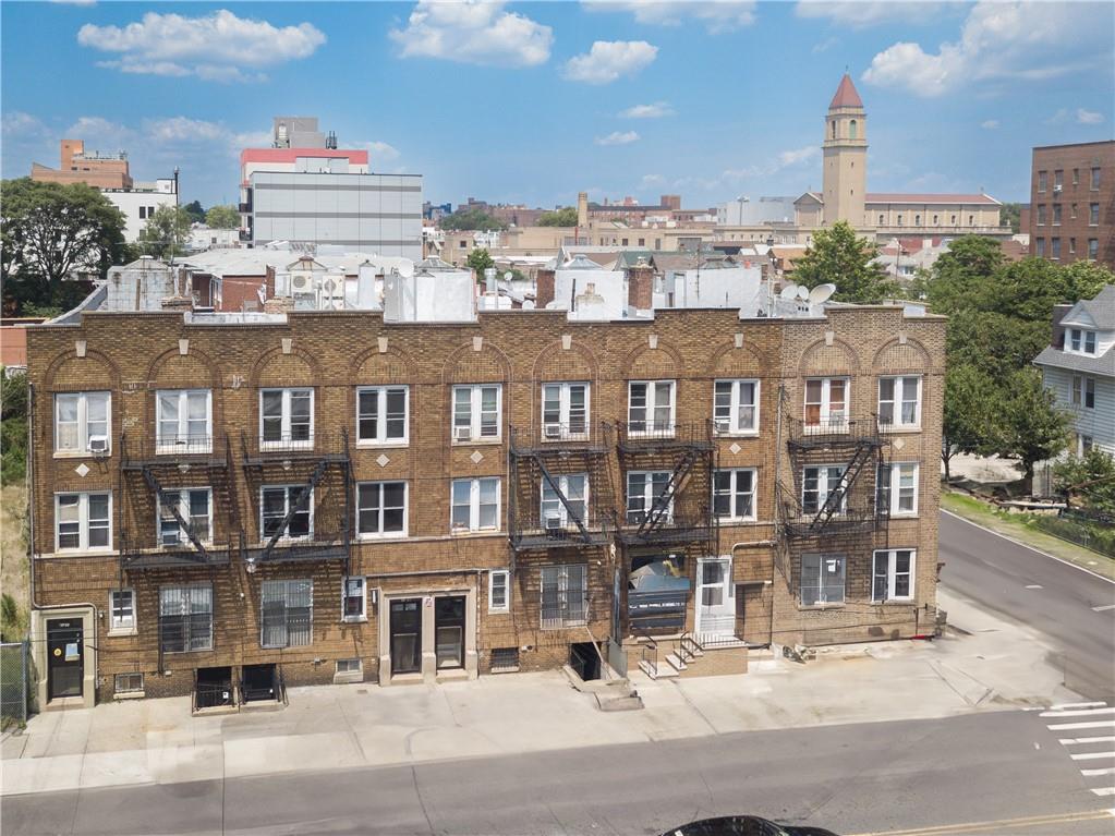 1717 Voorhies Avenue Sheepshead Bay Brooklyn NY 11235