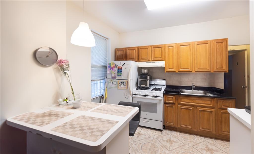 1717 Voorhies Avenue Sheepshead Bay Brooklyn NY 11235