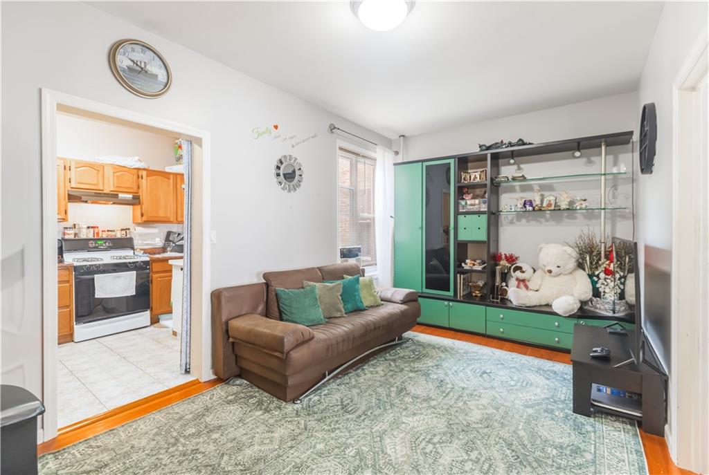 1717 Voorhies Avenue Sheepshead Bay Brooklyn NY 11235
