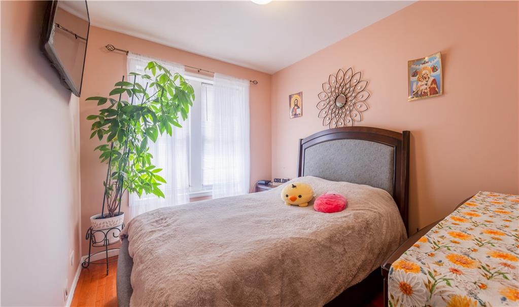 1717 Voorhies Avenue Sheepshead Bay Brooklyn NY 11235