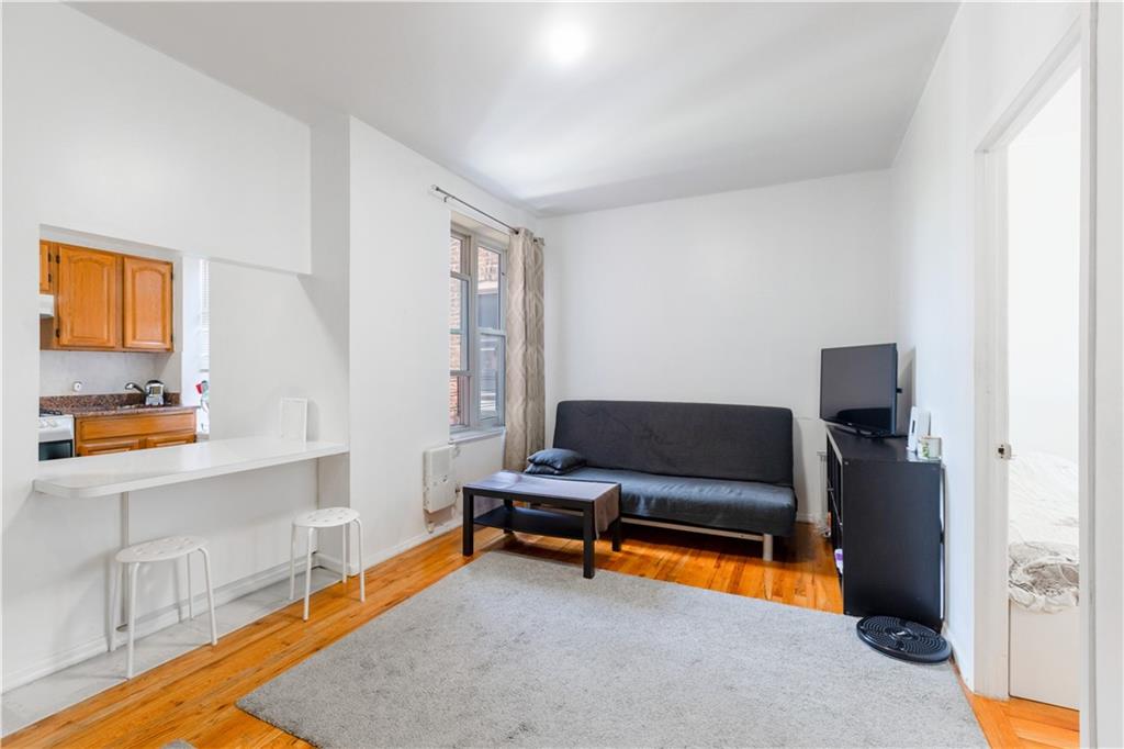 1717 Voorhies Avenue Sheepshead Bay Brooklyn NY 11235