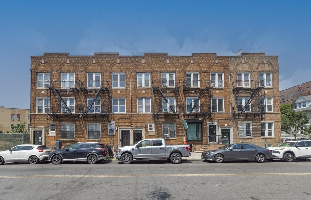 1717 Voorhies Avenue Sheepshead Bay Brooklyn NY 11235