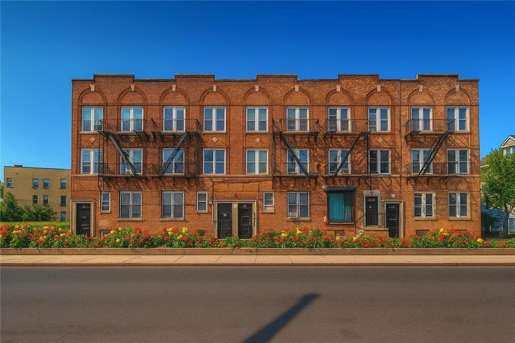 1717 Voorhies Avenue Sheepshead Bay Brooklyn NY 11235