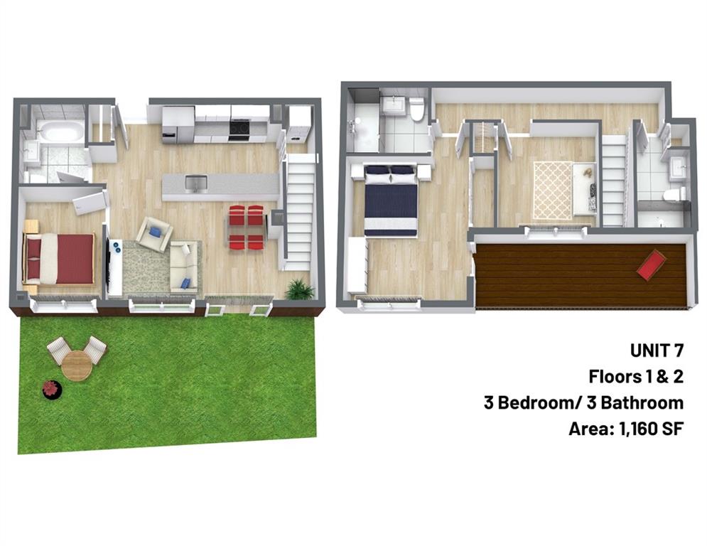 1221 Forest Hill Road Staten Island NY 10314