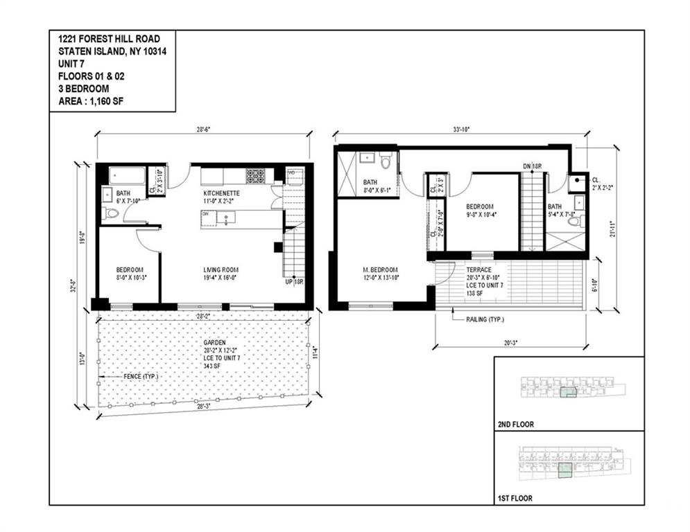 1221 Forest Hill Road Staten Island NY 10314