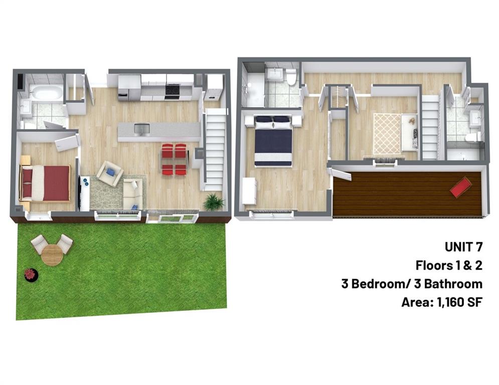 1221 Forest Hill Road Staten Island NY 10314