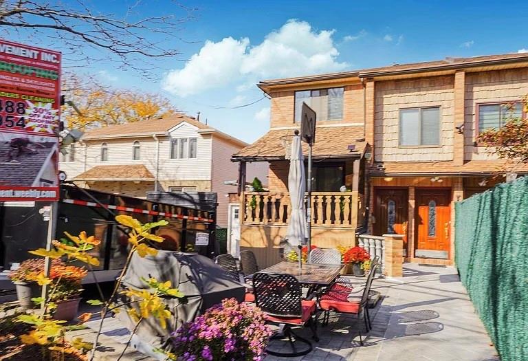 86 Tioga Street Sunnyside Staten Island NY 10301